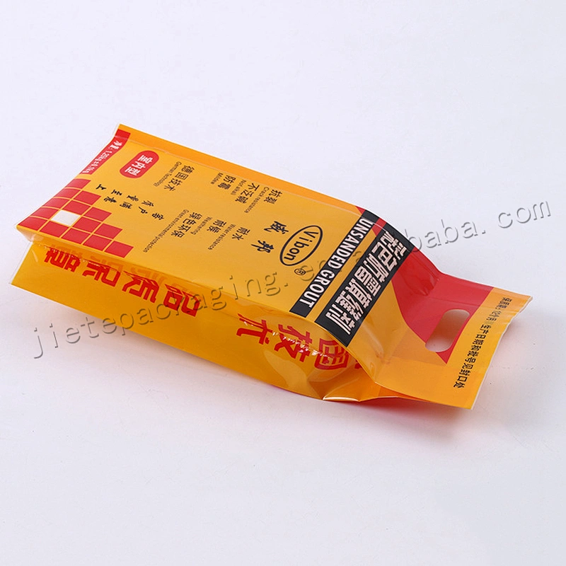 Customized heat seal plastic vacuum food eco friendly bags for food packaging