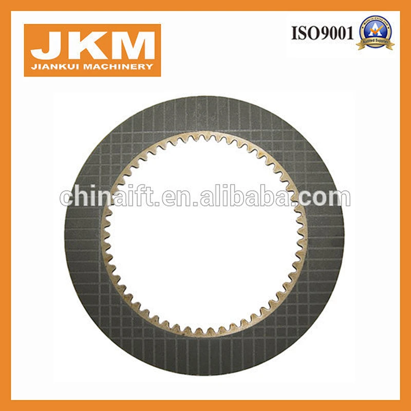 Genuine OEM quality 6Y7915 6Y7916 excavator bulldozer wheel loader forklift friction disc for sale