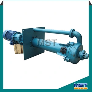 Sand Suction Pump Machine Price