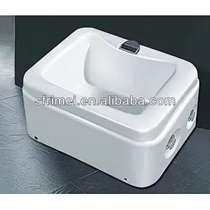 Foshan Manufacture Cheap Foot Wash Tub SPA Massage