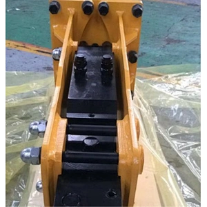 high quality excavator breaker in stock  for sale