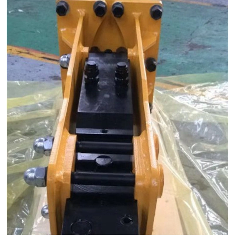 high quality excavator breaker in stock  for sale