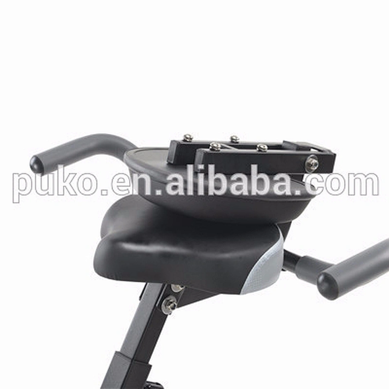 body fit mini bike adjustable pedal exerciser with EN957