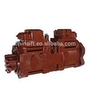 hydraulic main pump K3V112DT/BDT K3V140DT K3V280DT for sale