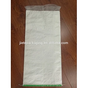 Video, chemical powder Industrial and agricultural use plastic printed pp woven bags 50kg 25kg