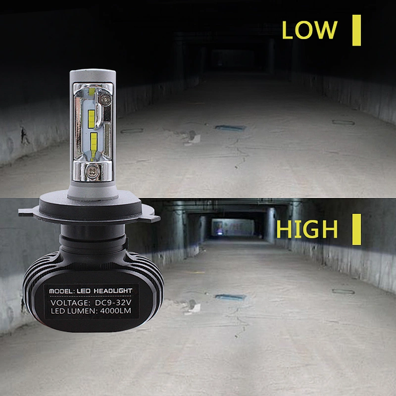 Factory latest led headlight GT5 led head Light