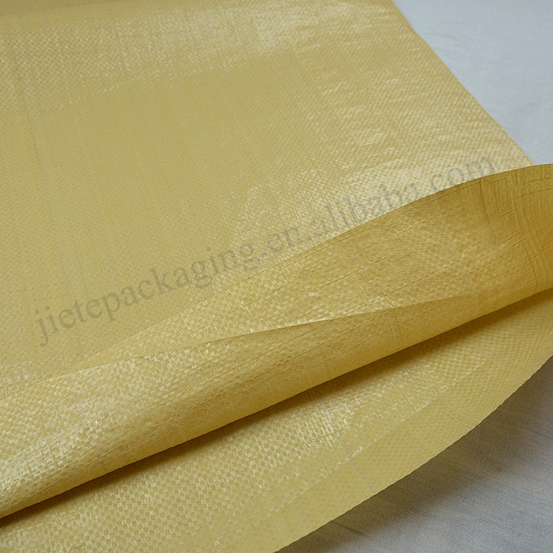 Customized plastic flour sack pp woven rice bag for grain,bag pp woven vietnam