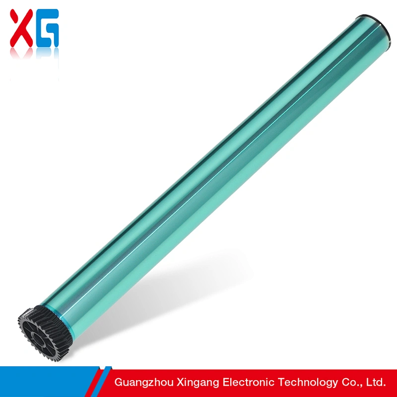 China Compatible sp1000 SGT Golden Green OPC Drum For Ricoh SP1000 FX150S FAX 1140 1180L