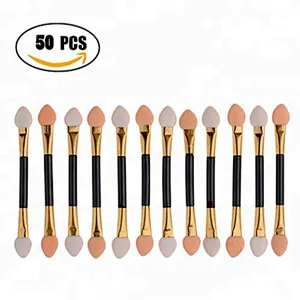 Makeup tools eyeshadow sponge applicator brush
