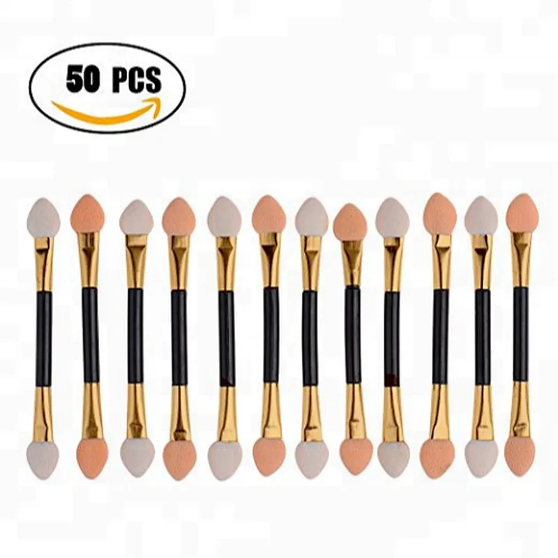 Makeup tools eyeshadow sponge applicator brush