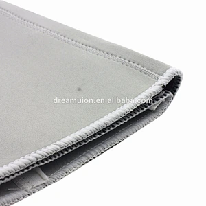 hot Waist Trimmer Exercise Wrap Belt Slimming Burn Fat Weight Loss Body Shaper Adjustable