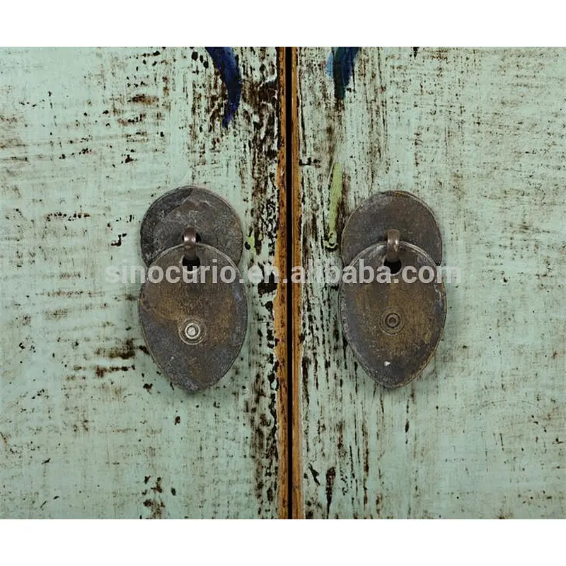 wholesale furniture china chinese antique furniture painted sideboard buffet