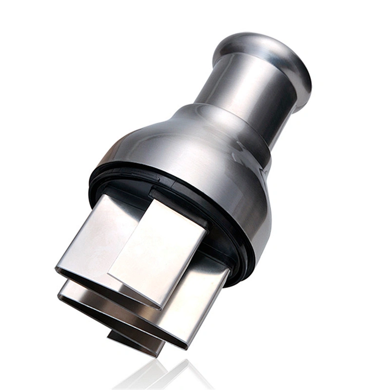 Competitive price manual food vegetable potato carrot chopper