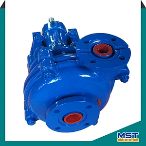 Horizontal Slurry Pump Shijiazhuang Mud Pump