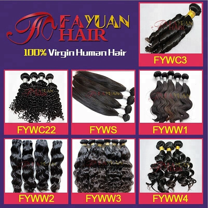 Virgin Remy Kinky Curly Brazilian Hair Weave