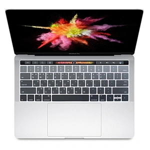 Silicone Rainbow Korean Keyboard Protective Film laptop keyboard cover for Macbook New Pro 13