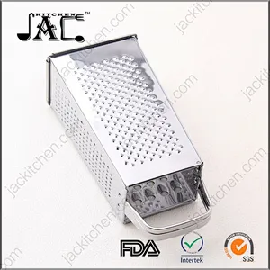 Convenient Handheld Kitchen Cheese Grater Shredder