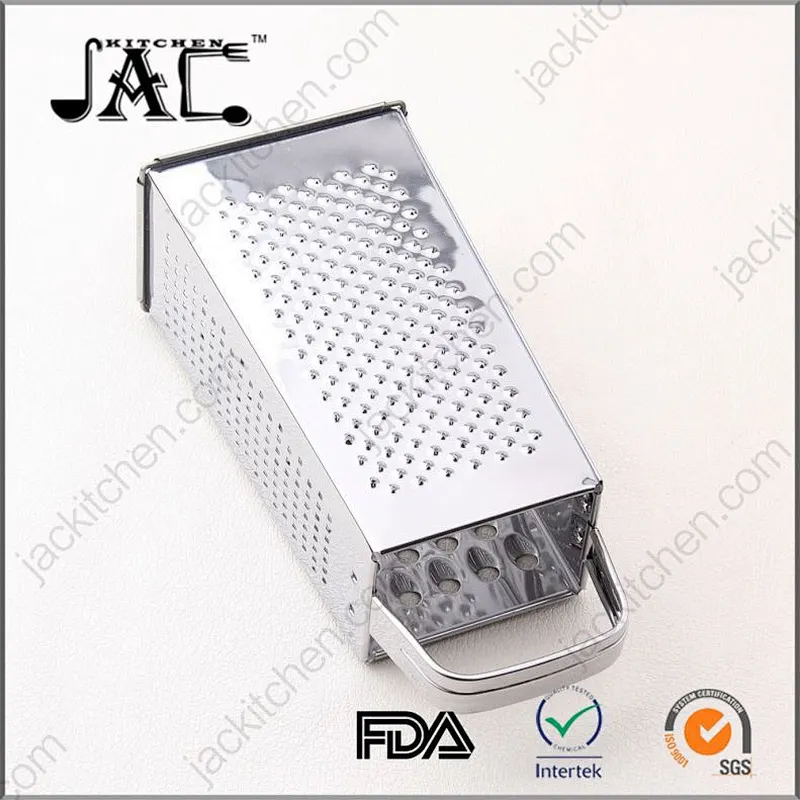 Convenient Handheld Kitchen Cheese Grater Shredder