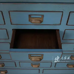 chinese antique reproduction drawer storage oriental furniture