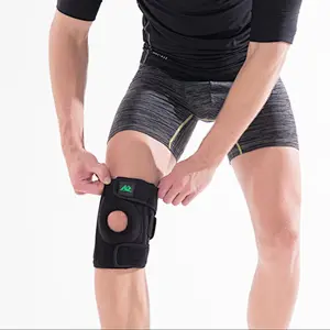 Adjustable Knee brace support