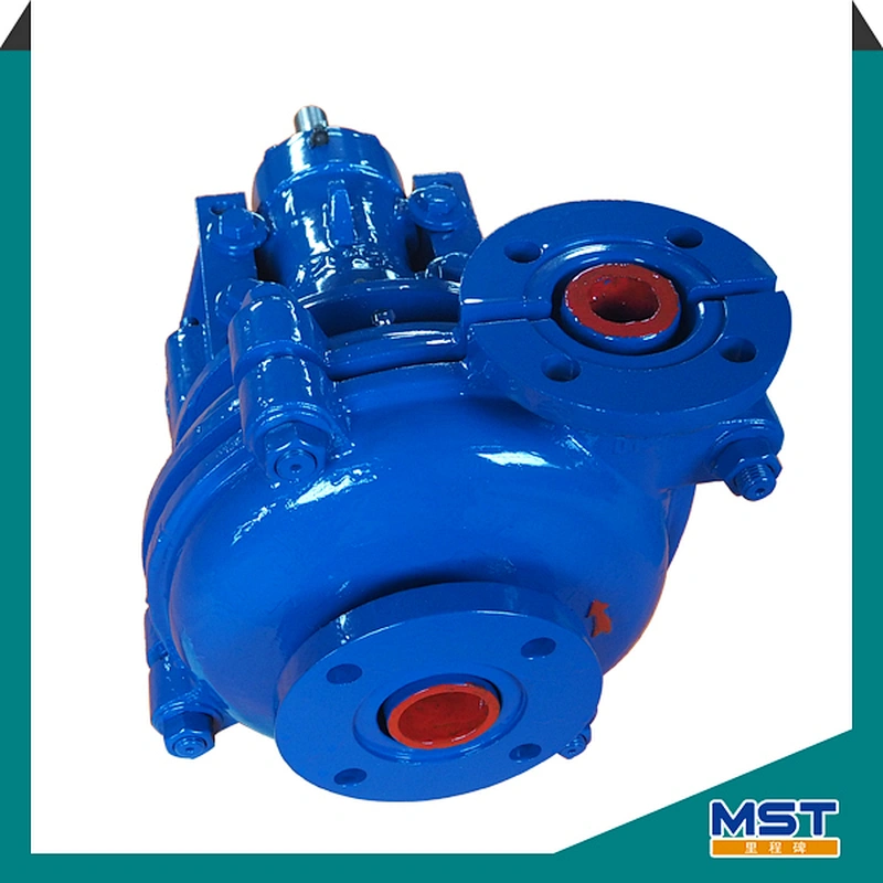 Spot Supply High Concentration Honrizontal Impurity Pump