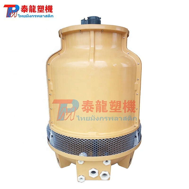 CTI CE Certified Closed Cross aqua cool cooling towers