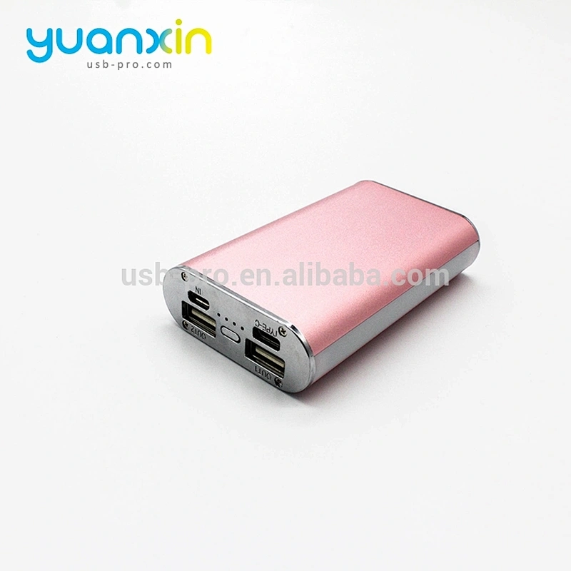Specializing In The Production Factory Promotion Price 4000mah power bank