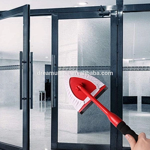NEW 360 degree Fuller brush Cleaning Kit Outdoor Glass Washing window cleaner Car Windshild Home