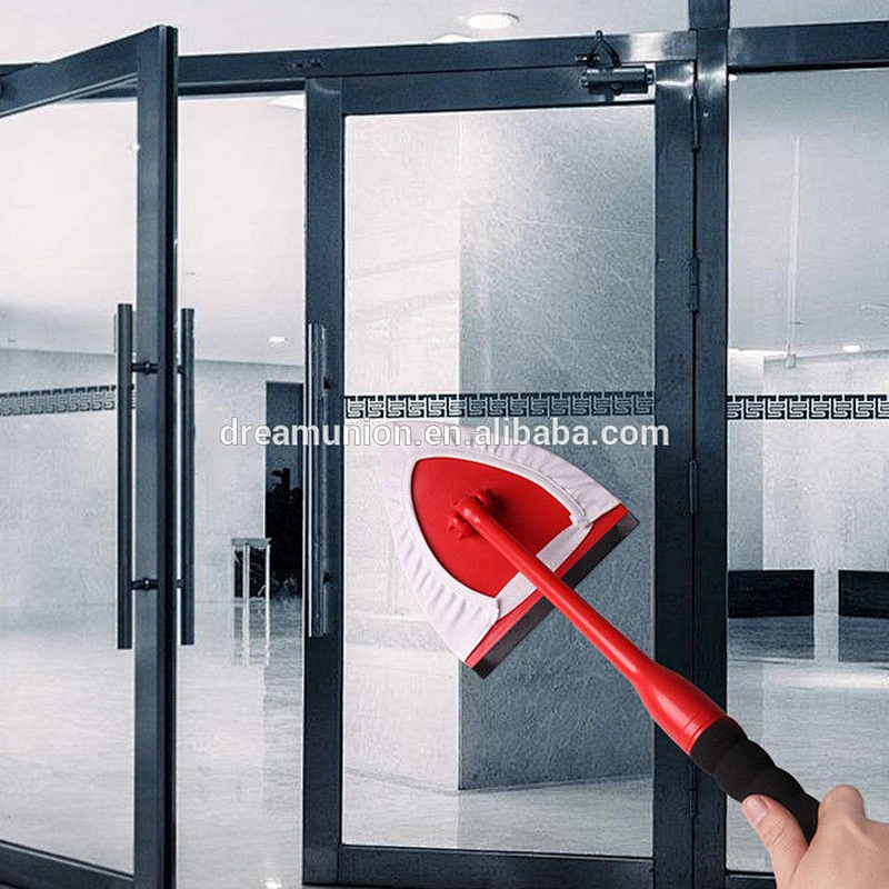 NEW 360 degree Fuller brush Cleaning Kit Outdoor Glass Washing window cleaner Car Windshild Home