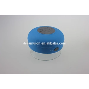 Mini Bluetooth Wireless Stereo Speaker Super Bass For Smartphone Tablet Waterproof Portable