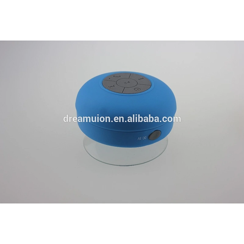 Mini Bluetooth Wireless Stereo Speaker Super Bass For Smartphone Tablet Waterproof Portable