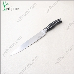 Factory price pumpkin peeler kitchen knife
