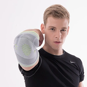 Athletic Tennis Elbow Compression Sleeve/Elbow Support/Elbow Brace