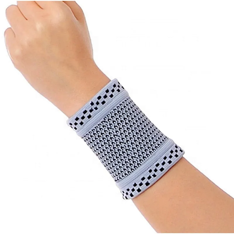 High Quality with Certificatie Adjustable Bamboo Wrist Support