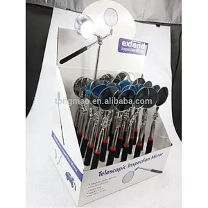 Hot Sale Extendable Car Security Inspection Mirror
