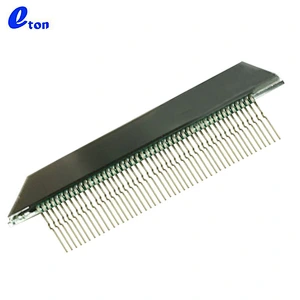 Motorcycle HTN Speedometer LCD Display Screen