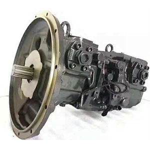 Original new hydraulic pump  for excavator PC200-8
