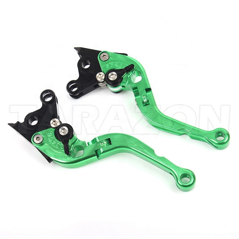 CNC Aluminum Motorcycle Clutch Levers For Ducati 848 999 1098