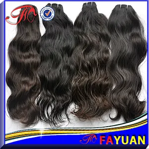 Virgin remy hair for cheap chinese loose wave wholesale