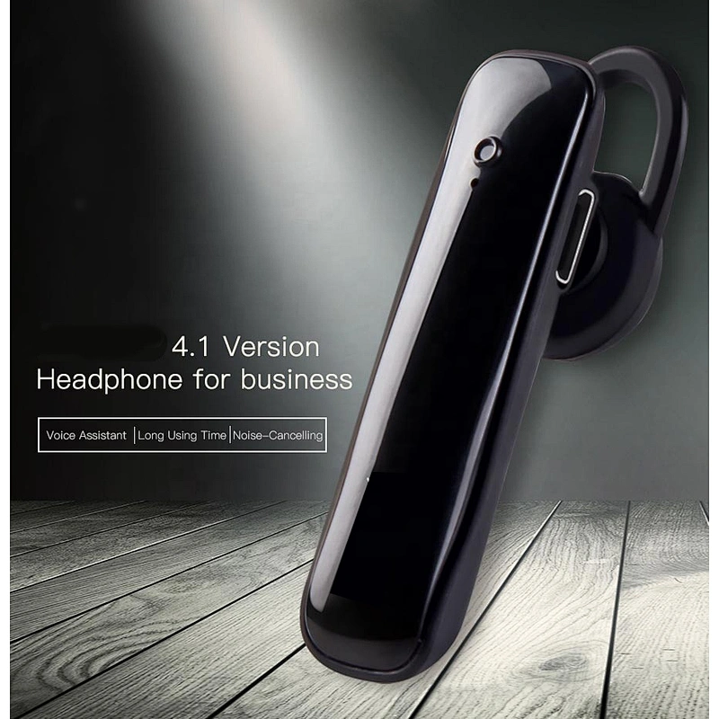 2019 New Product In Ear Earphone With Microphone Wireless Headset For phone
