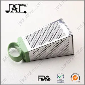 Hot Selling 2017 Amazon Flexible Stainless Steel Hot Sale Potato Grater