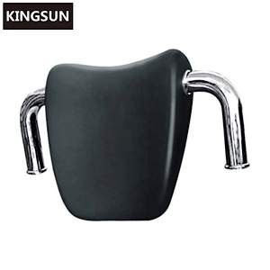 Waterproof Soft PU Bath Pillow for bathtub