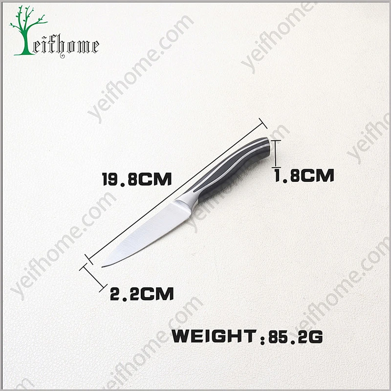Hand Tool Stainless Steel Blade mushroom knife