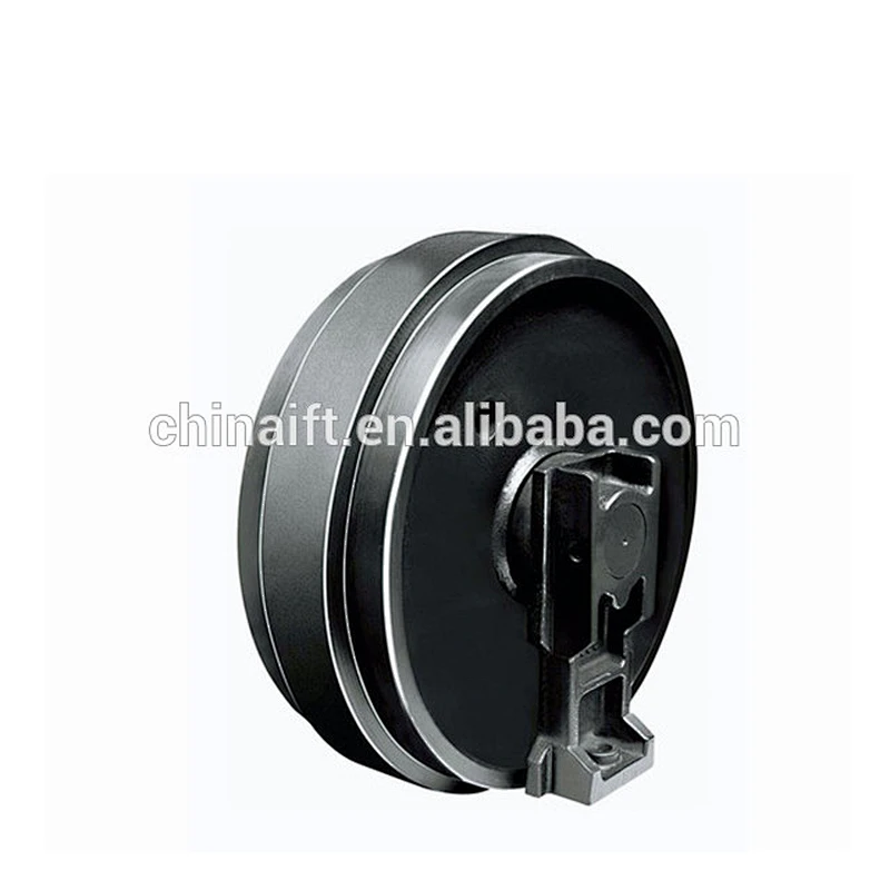 Front Idler DH130 DH110 DH120 2270-1061