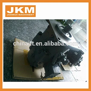 Genuine EX160-5 4392073 4621880 EX150LC-5 excavator main piston pump EX160-1 EX200-2 EX210-5 EX220-6 EX270 UH07-7