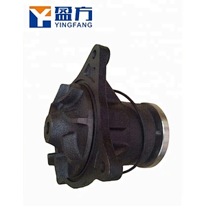 DCEC Diesel Engine M11 ISM QSM Water Pump 4955705 4972853 3073693 L10
