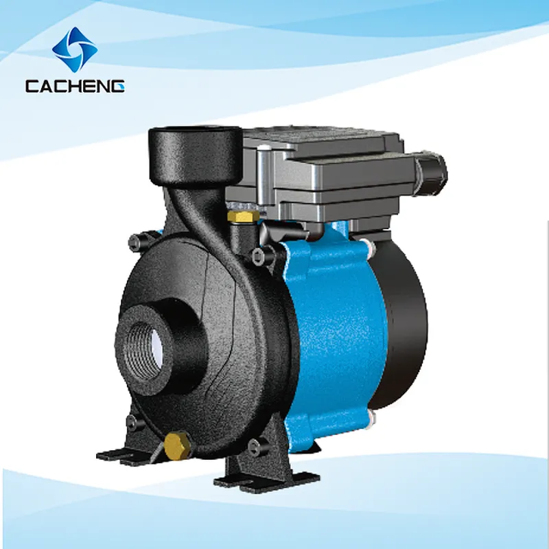CPD-SH1-100Intelligent Constant-Pressure High-Efficiency Self-Priming Booster Pump Surface Pump
