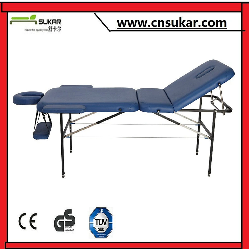 Portable Massage Table With Face Hole,Design Furniture