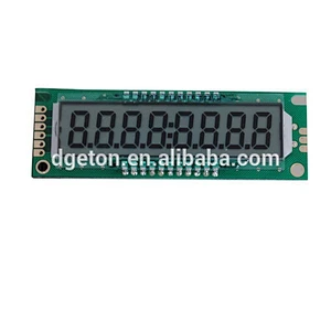 Professional FSTN LCD Module LCM Graphic LCD modules