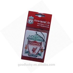 Cute Car Air Freshener Paper for Car